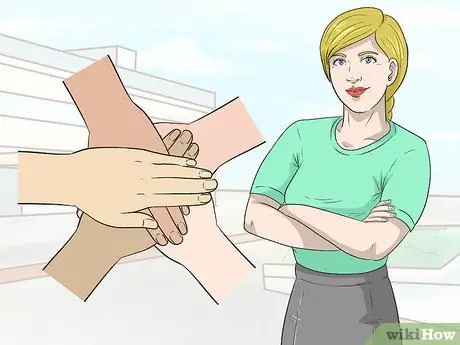 Получите работу на BuzzFeed Шаг 16