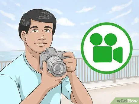 Получите работу на BuzzFeed Шаг 2