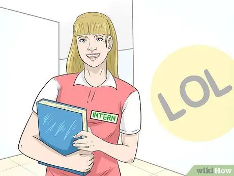 Получите работу на BuzzFeed Шаг 5