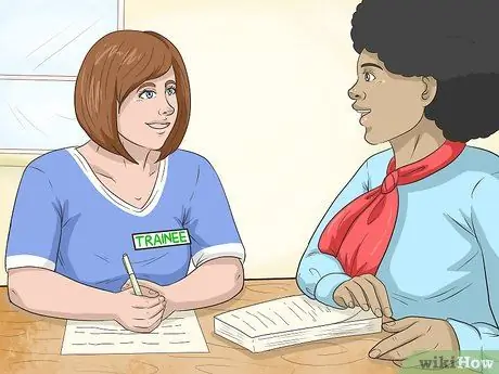 Получите работу на BuzzFeed Шаг 6