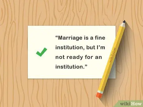 Напишите забавное личное объявление. Шаг 16