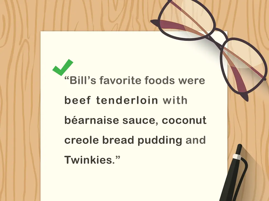 Как написать забавное персональное объявление (с картинками)