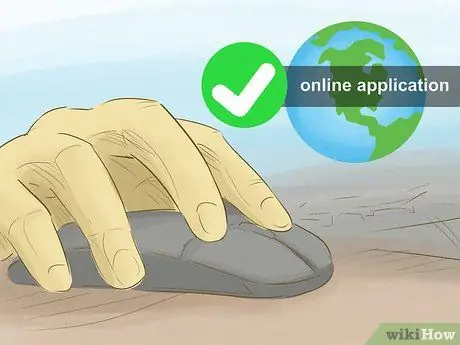 Подать заявку на получение докторской степени в США Шаг 20