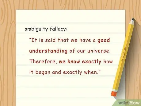 Напишите план дискуссии, шаг 11