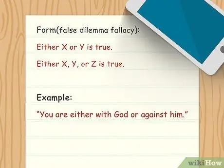 Напишите план дискуссии, шаг 13