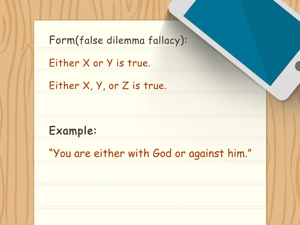 3 способа написать план дискуссии