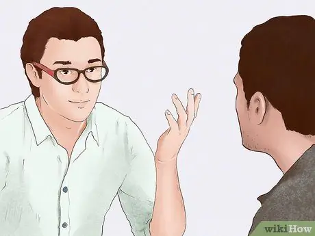 Напишите заявку на продвижение Шаг 3