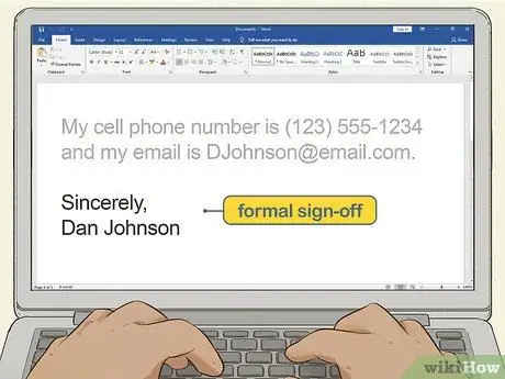 Напишите заявление о приеме на преподавательскую работу Шаг 15