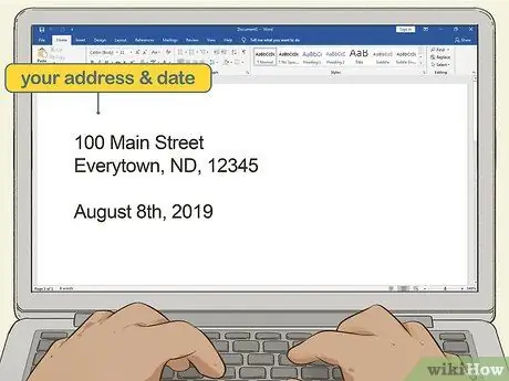 Напишите заявление о приеме на преподавательскую работу Шаг 5
