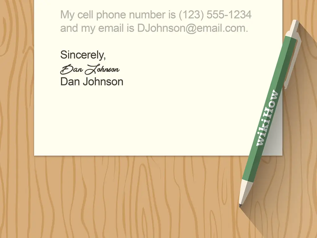 Как написать заявление о приеме на преподавательскую работу