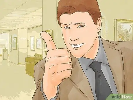 Объясните увольнение на шаге 10 приложения