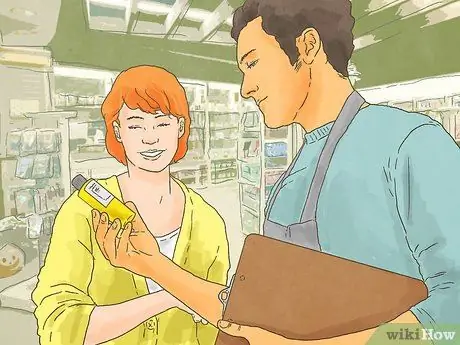 Объясните увольнение на этапе 3 приложения