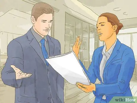 Объясните увольнение на шаге 4 приложения