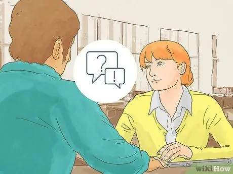 Объясните увольнение на шаге 6 приложения