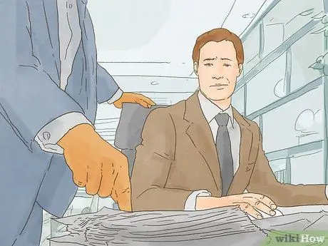 Объясните увольнение на шаге 7 приложения