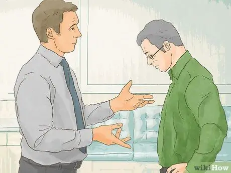 Объясните увольнение на шаге 9 приложения