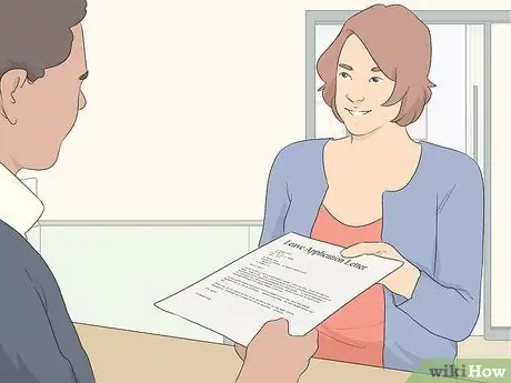 Напишите заявление о заработанном отпуске Шаг 11