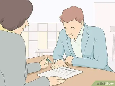 Напишите заявление о заработанном отпуске Шаг 2