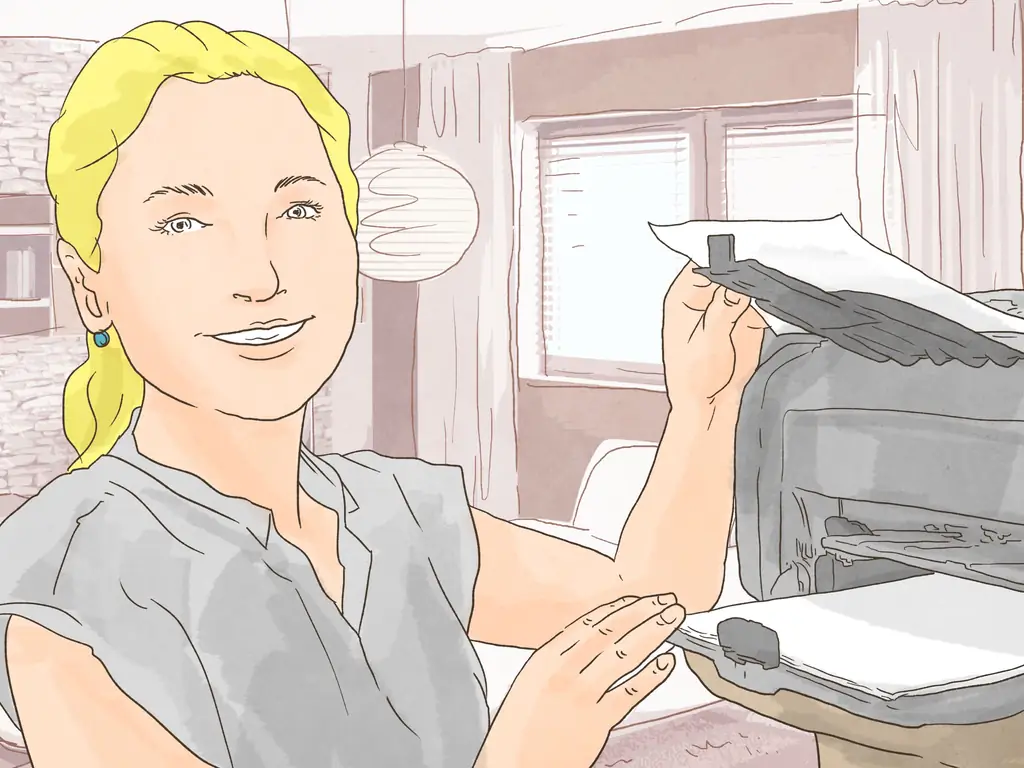 Как написать заявление о личном интересе: 7 шагов