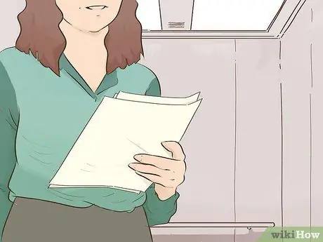 Сделать шаг в лифте Шаг 11