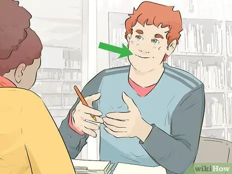 Сделайте шаг в лифте, шаг 12