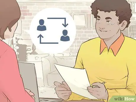 Сделайте шаг в лифте Шаг 15