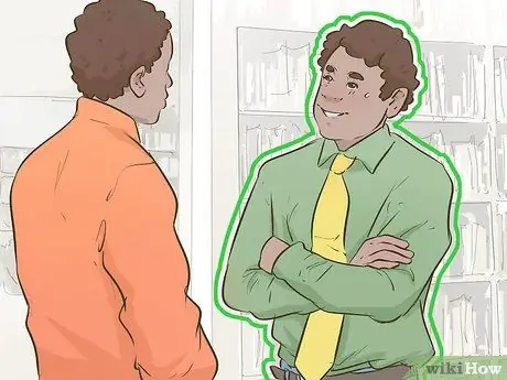 Сделайте шаг в лифте, шаг 17