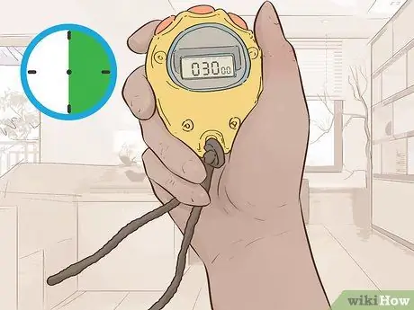 Сделайте шаг в лифте Шаг 6