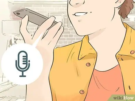 Сделайте шаг в лифте Шаг 7