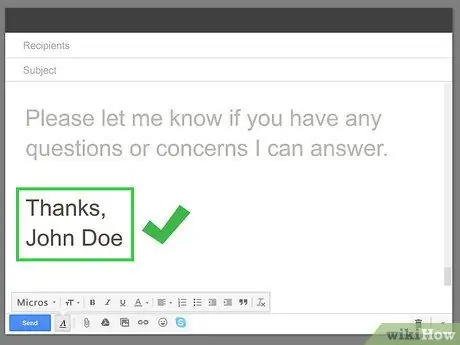 Спросите о статусе заявки после собеседования Шаг 12