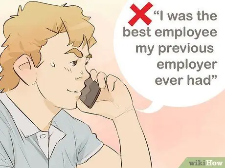 Спросите о статусе заявки после собеседования Шаг 16