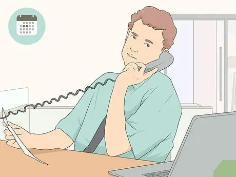 Спросите о следующих шагах в процессе собеседования Шаг 8