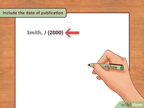 Цитируйте интервью в APA Step 12