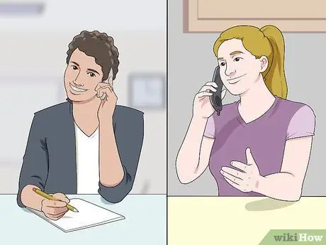 Интервью для статьи Шаг 2