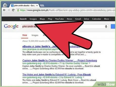 Проведите собеседование по электронной почте Шаг 5