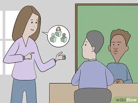 Сформировать исследовательскую группу Шаг 1