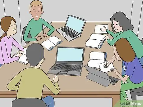 Сформировать исследовательскую группу Шаг 10