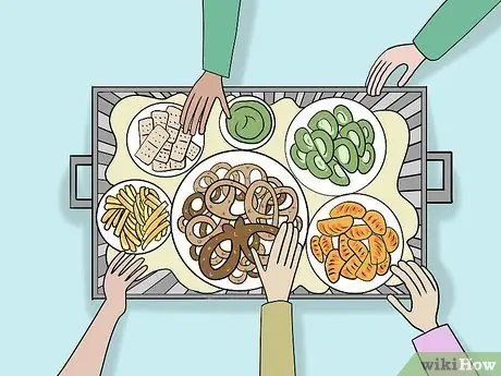 Сформировать исследовательскую группу Шаг 12