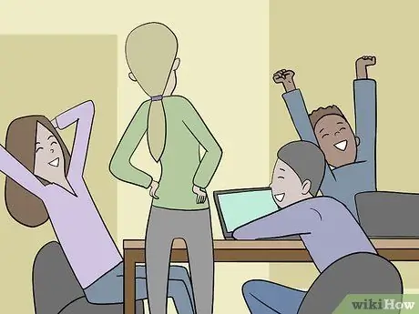 Сформировать исследовательскую группу Шаг 14