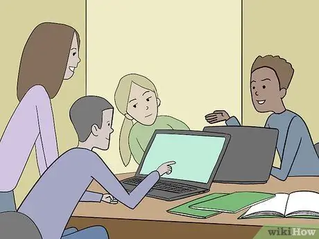 Сформировать исследовательскую группу Шаг 15