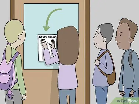 Сформировать исследовательскую группу Шаг 4