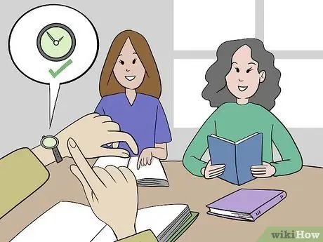 Сформировать исследовательскую группу Шаг 6