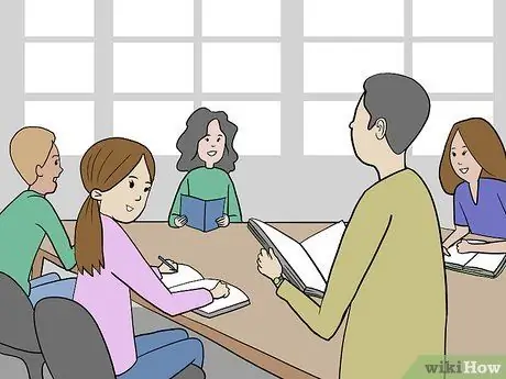 Сформировать исследовательскую группу Шаг 7