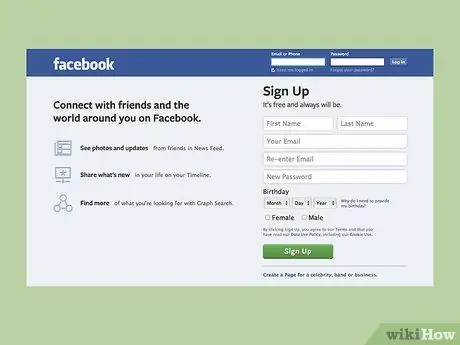 Используйте таргетированную рекламу Шаг 9