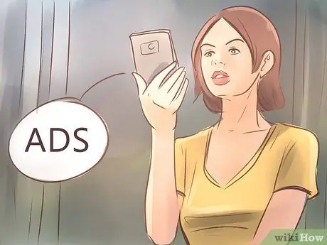 Маркетинг для миллениалов Шаг 4