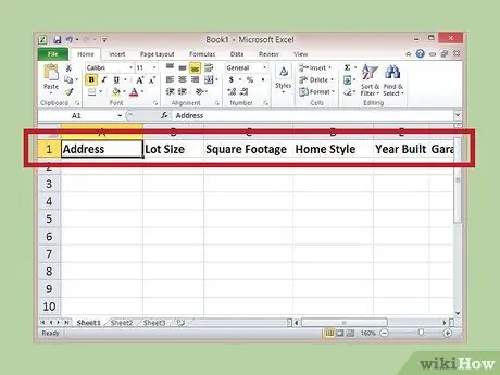 Определите рыночную стоимость вашего дома Шаг 6