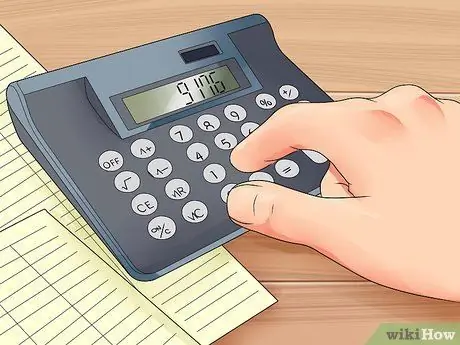 Оценка бизнеса для продажи Шаг 2