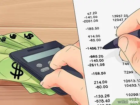 Оценка бизнеса для продажи Шаг 5