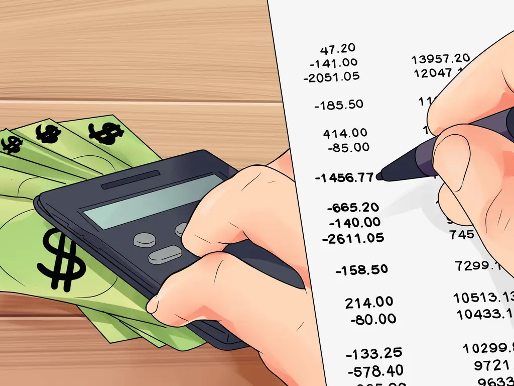 Как оценить бизнес для продажи: 5 шагов (с иллюстрациями)