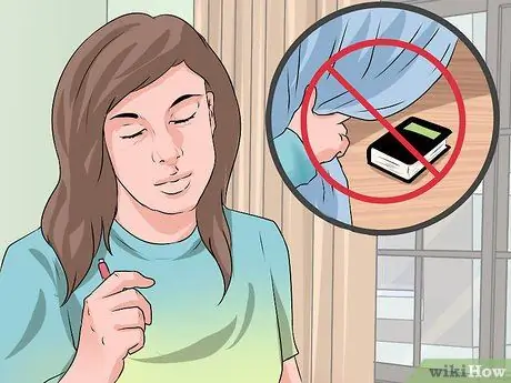 Напишите тревожное вступление, шаг 12